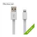 Moki MUSBLCAB Lightning SynCharge Cable 90cm
