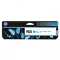 HP 980 Ink Cartridge D8J07A Cyan