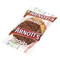 Arnotts Biscuits P403 Butternut SnapChoc Ripple Portion Size Carton 150