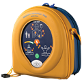 HEARTSINE Samaritan 500P SemiAutomatic Defibrillator CPR Advisor