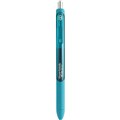 Papermate 1953518 Inkjoy Gel Retractable Pen Teal 07mm Box 12