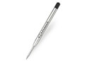Razorline Compatible Parker Ballpoint Pen Refill Medium BlackRZ4155
