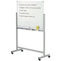 Penrite Whiteboard Mobile Pivoting 1800 X 900Mm