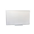 Quartet QTPWP0456A Penrite Slimline Whiteboard Commercial 600 x 450mm