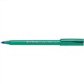 Pentel R50 Rollerball Pen 08mm Blue
