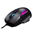 Roccat Mouse Kone AIMO Rem Black