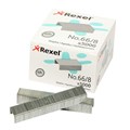 Rexel R06065 Staples 668mm Box 5000