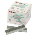 Rexel R06070 Staples 6611mm Box 5000