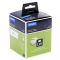 Dymo S0722400 Labelwriter Address Large 36 x 89mm White Box 2 Rolls 99012