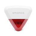 Smanos Outdoor Siren