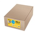 Envelopes No 5 Seed Pocket 120 x 70mm 85Gsm Moist Seal Gold Box 1000 617162
