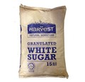 Sugar Granulated White 15Kg