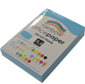 Copy Paper A4 Rainbow 80gsm BLUE