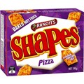 Arnotts Shapes Pizza 190g
