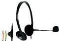Shintaro SH102M Headphones Light Weight with Microphone