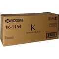 Kyocera Toner Kit  Black P2235Dn TK1154