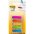 Post It Flags 684ARR2 Arrow 5 Bright Assorted Colours