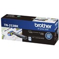 Brother TN253BK Toner Cartridge Black