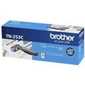 Brother TN253C Toner Cartridge Cyan