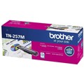 Brother TN257M Toner Cartridge Magenta