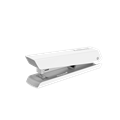Fellowes LX820 Classic Desktop Stapler Full Strip White