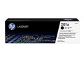 HP 201X Toner Cartridge CF400X Black High Yield