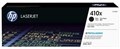 HP 410X Toner Cartridge CF410X Black High Yield