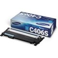 Samsung CLTC406S Toner Cyan