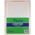 Graph Paper A4 5mm Grid  Ream500