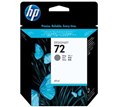 HP 72 Ink Cartridge 3WX08A Photo Grey