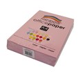 Copy Paper A4 Rainbow 80gsm PINK