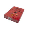 Copy Paper A4 Rainbow 80gsm Red