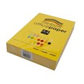 Copy Paper A4 Rainbow 80gsm YELLOW