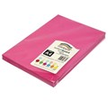 RAINBOW SYSTEM BOARD 150GSM A4 100 SHEETS HOT PINK