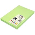 RAINBOW SYSTEM BOARD 150GSM A4 100 SHEETS MINT