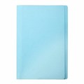 Marbig Manilla Folders Light Blue 1108617 Foolscap PK20