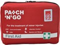 St John 640028 Personal  First Aid Kit