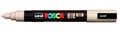 Posca Paint Marker PC5M Bullet Medium Beige