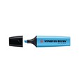 Stabilo Boss 7031 Highlighter Blue
