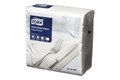 Tork Serviettes Dinner 2Ply 390 x 390mm White Pack 150