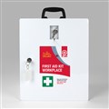 St John 677501 Workplace National First Aid Kit Wall Mounted