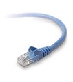 Belkin Cable Network Cat6  5M Blue
