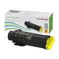 Fuji Xerox CT202613 Toner Cartridge Yellow High Yield