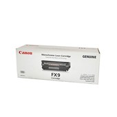 Canon Laser Supplies