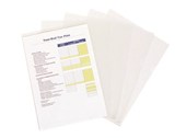 Document Pockets