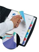Extra Wide Dividers