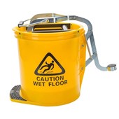 Buckets