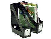 Book Ends  Magazine Holders