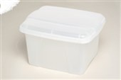 Plastic Storage Boxes