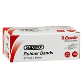 Rubber Bands